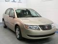 Golden Cashmere - ION 2 Sedan Photo No. 1