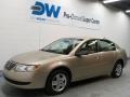 Golden Cashmere - ION 2 Sedan Photo No. 2
