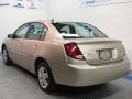 Golden Cashmere - ION 2 Sedan Photo No. 3