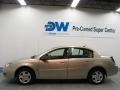 Golden Cashmere - ION 2 Sedan Photo No. 5