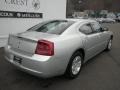 Silver Steel Metallic - Charger SE Photo No. 12