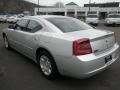 Silver Steel Metallic - Charger SE Photo No. 13
