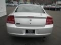 Silver Steel Metallic - Charger SE Photo No. 14