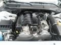 Silver Steel Metallic - Charger SE Photo No. 16