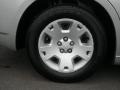 Silver Steel Metallic - Charger SE Photo No. 17