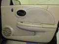 Golden Cashmere - ION 2 Sedan Photo No. 15