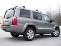 2008 Mineral Gray Metallic Jeep Commander Limited 4x4  photo #7