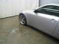 Brilliant Silver Metallic - G 35 Coupe Photo No. 2