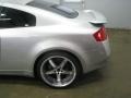 Brilliant Silver Metallic - G 35 Coupe Photo No. 3