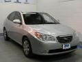 QuickSilver Metallic - Elantra GLS Sedan Photo No. 1