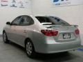 QuickSilver Metallic - Elantra GLS Sedan Photo No. 3