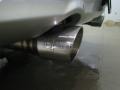 Brilliant Silver Metallic - G 35 Coupe Photo No. 7