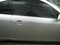 Brilliant Silver Metallic - G 35 Coupe Photo No. 10