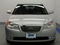 QuickSilver Metallic - Elantra GLS Sedan Photo No. 7