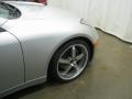 Brilliant Silver Metallic - G 35 Coupe Photo No. 11