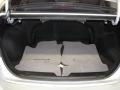 QuickSilver Metallic - Elantra GLS Sedan Photo No. 9