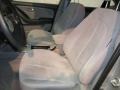QuickSilver Metallic - Elantra GLS Sedan Photo No. 10