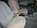 QuickSilver Metallic - Elantra GLS Sedan Photo No. 11