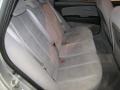 QuickSilver Metallic - Elantra GLS Sedan Photo No. 13