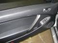 Brilliant Silver Metallic - G 35 Coupe Photo No. 18