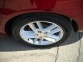 Victory Red - Impala LTZ Photo No. 13