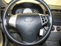 QuickSilver Metallic - Elantra GLS Sedan Photo No. 16