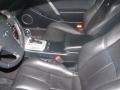 Brilliant Silver Metallic - G 35 Coupe Photo No. 20