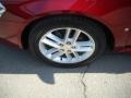 Victory Red - Impala LTZ Photo No. 15