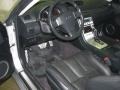 Brilliant Silver Metallic - G 35 Coupe Photo No. 21