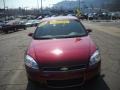 Victory Red - Impala LTZ Photo No. 17
