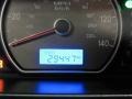 QuickSilver Metallic - Elantra GLS Sedan Photo No. 18
