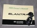 QuickSilver Metallic - Elantra GLS Sedan Photo No. 19