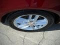 Victory Red - Impala LTZ Photo No. 20