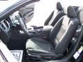 Black - Mustang V6 Convertible Photo No. 11