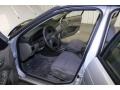 Brilliant Aluminum - Sentra 1.8 S Photo No. 14