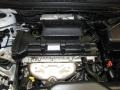 QuickSilver Metallic - Elantra GLS Sedan Photo No. 22