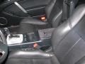 Brilliant Silver Metallic - G 35 Coupe Photo No. 32