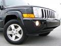 Black Clearcoat - Commander Sport 4x4 Photo No. 2
