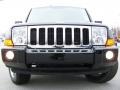Black Clearcoat - Commander Sport 4x4 Photo No. 3
