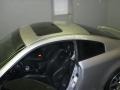 Brilliant Silver Metallic - G 35 Coupe Photo No. 41