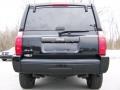 Black Clearcoat - Commander Sport 4x4 Photo No. 6