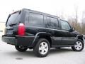 Black Clearcoat - Commander Sport 4x4 Photo No. 7