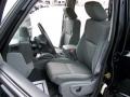 Black Clearcoat - Commander Sport 4x4 Photo No. 9