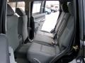 Black Clearcoat - Commander Sport 4x4 Photo No. 11
