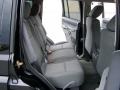 Black Clearcoat - Commander Sport 4x4 Photo No. 13