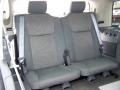 Black Clearcoat - Commander Sport 4x4 Photo No. 15