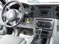 Black Clearcoat - Commander Sport 4x4 Photo No. 16