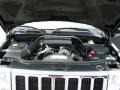 Black Clearcoat - Commander Sport 4x4 Photo No. 17