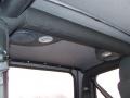 2006 Black Jeep Wrangler X 4x4  photo #13