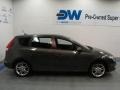 Carbon Gray - Elantra Touring Photo No. 6